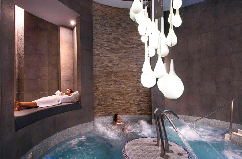Playacar Palace – All Inclusive Playacar Palace - All Inclusive