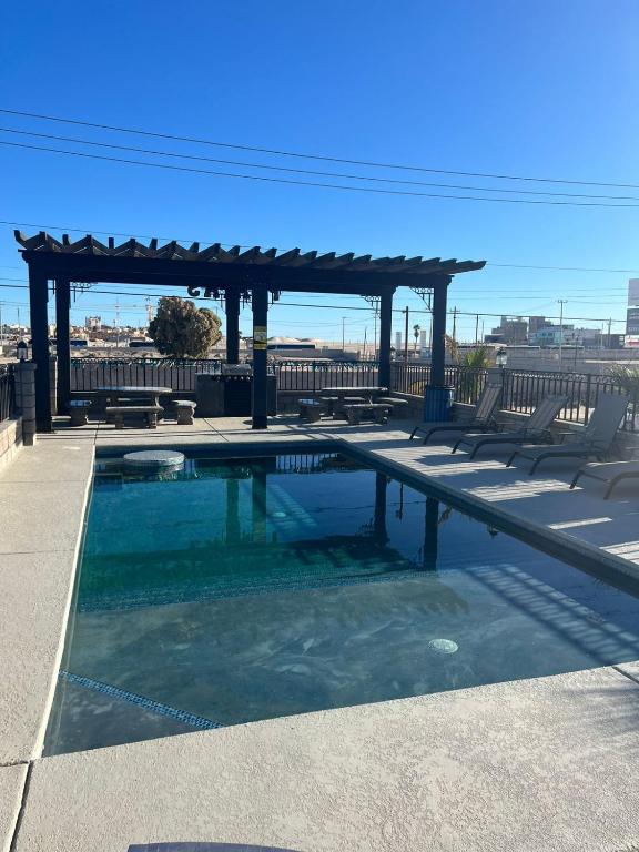 Playas Hotel Suites Playas Hotel Suites