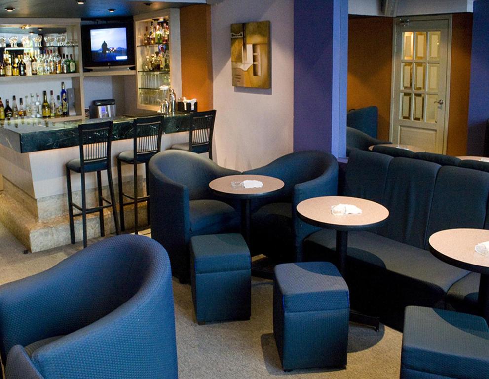 Plaza Inn Express