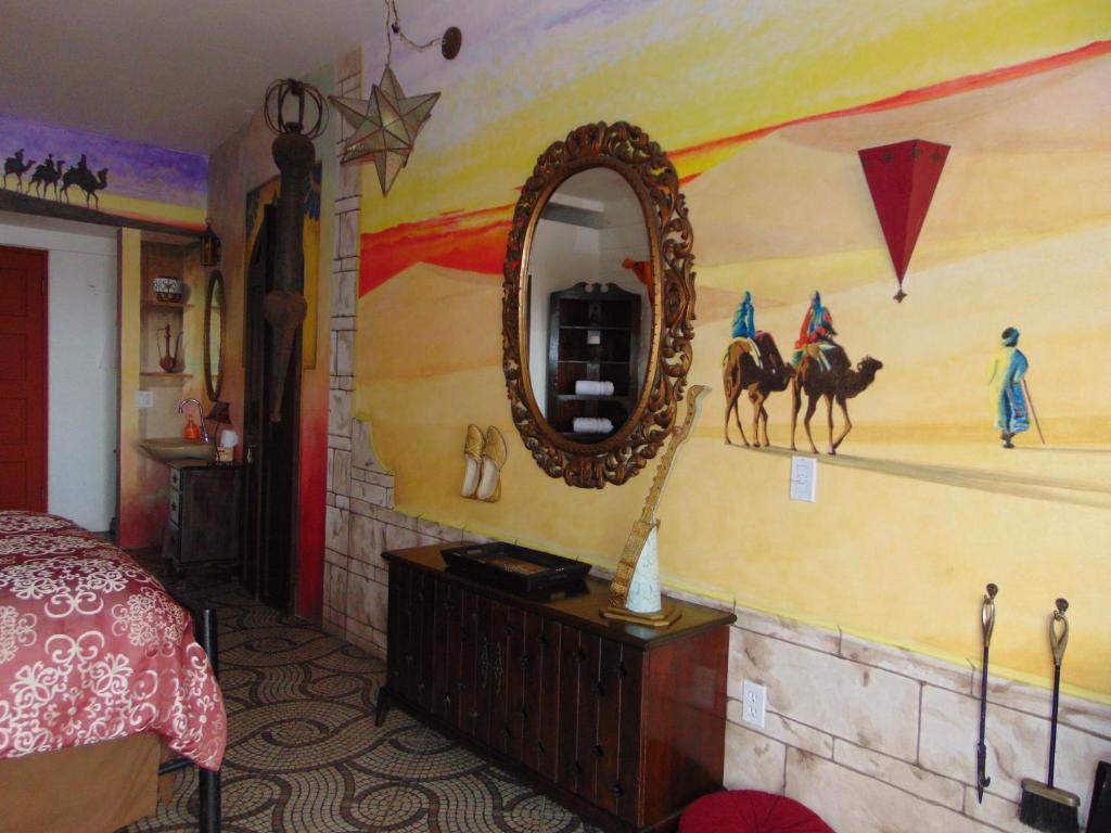 Poco Cielo Hotel Poco Cielo Hotel