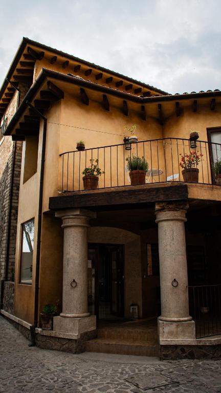 Porta Paradiso ValQuirico, Albergo Boutique Porta Paradiso ValQuirico, Albergo Boutique