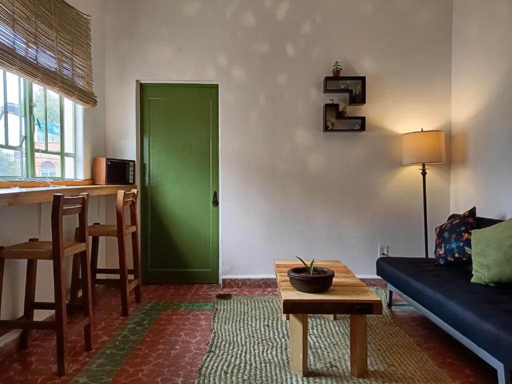 Posada Casa Mexicana Jamaica