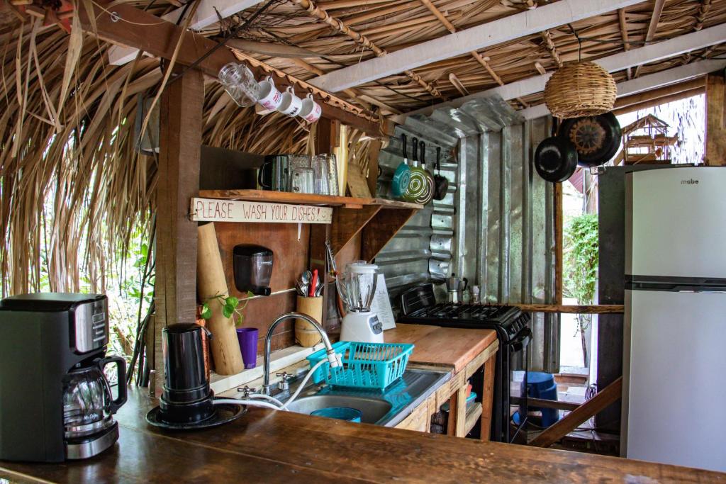 Posada Corazon Mazunte