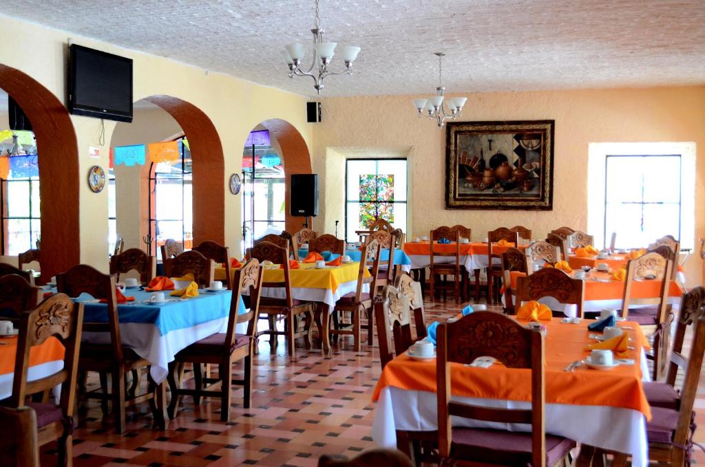 Posada de la Aldea