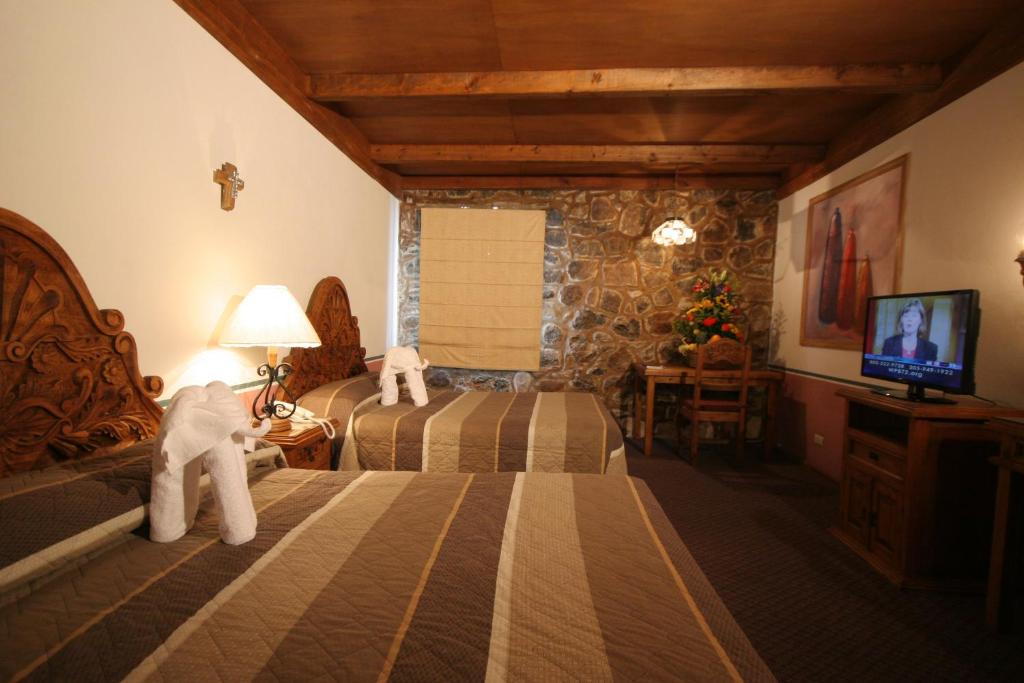 Posada de la Aldea