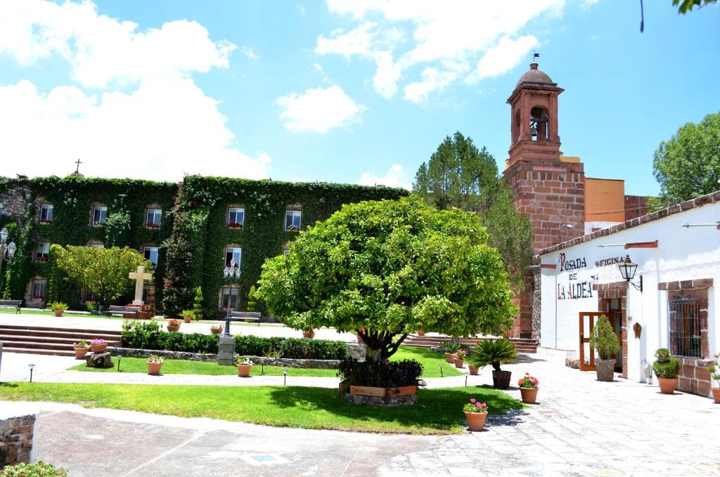 Posada de la Aldea Posada de la Aldea