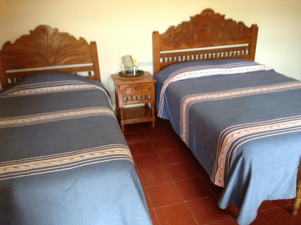 Posada de la Salud Posada de la Salud