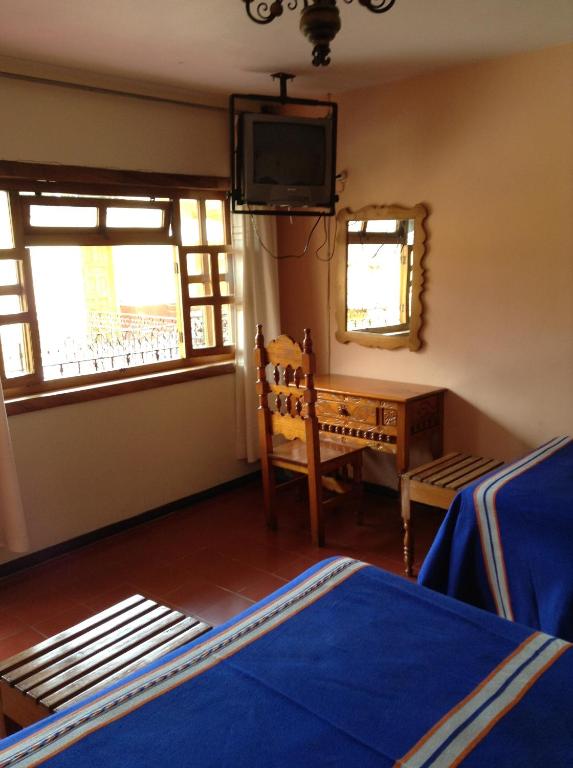 Posada de la Salud Posada de la Salud