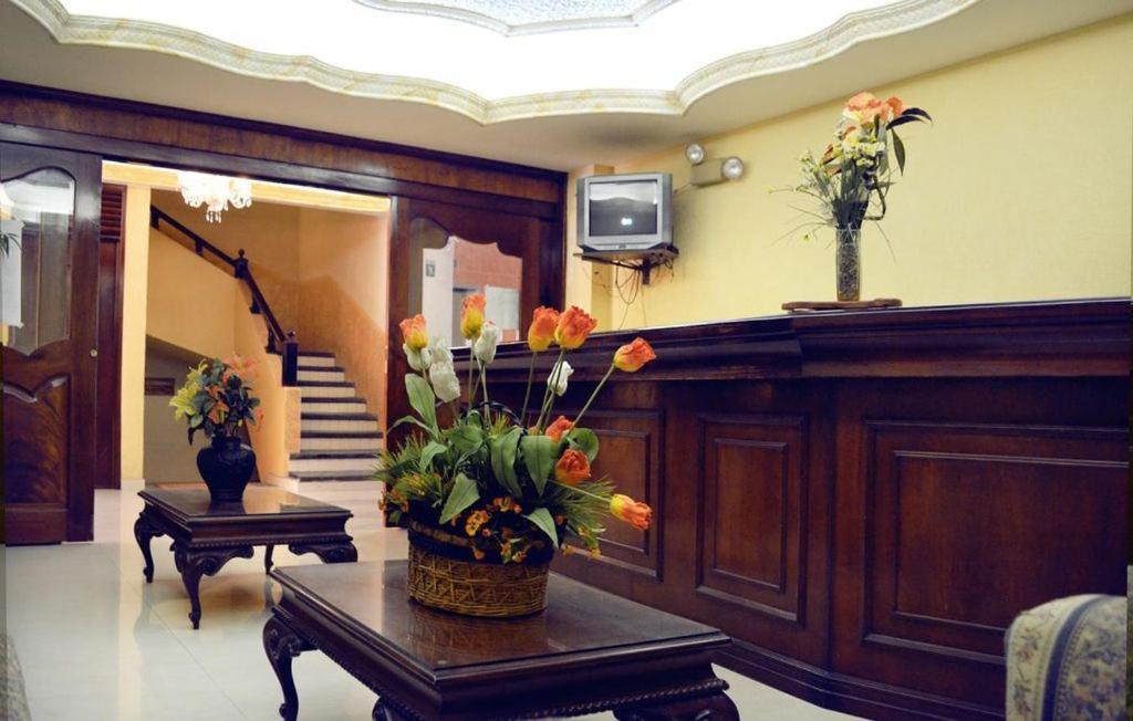 Posada del Marqués Posada del Marqués