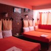 Posada del rey tuxtla hotel