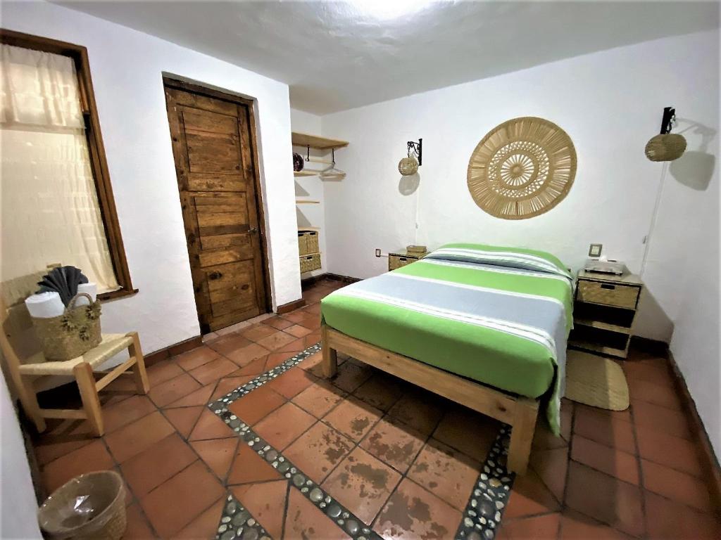 Posada El Palomar