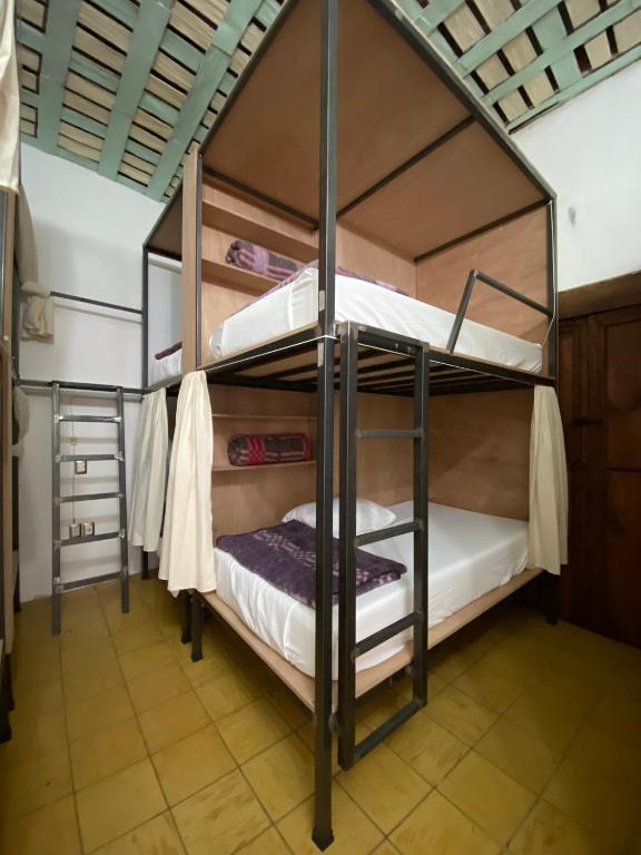 Posada El Palomar