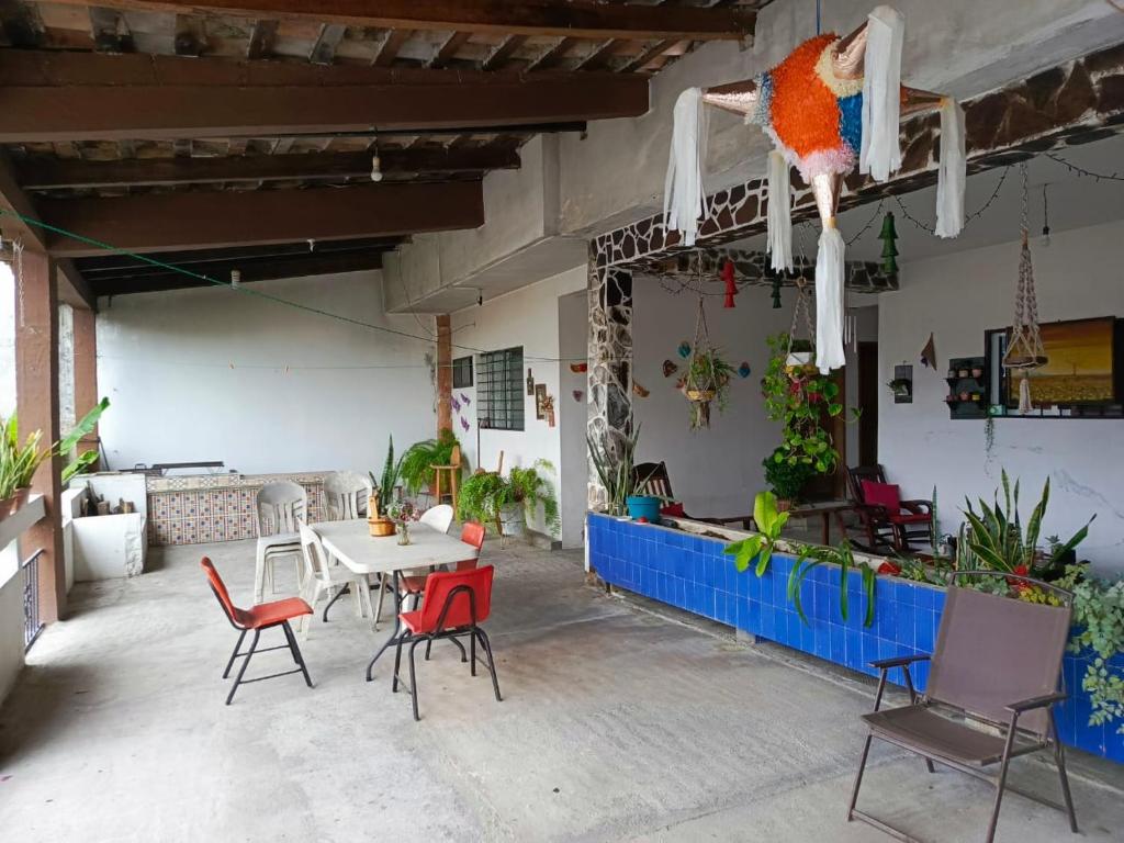 Posada Familiar Papantla