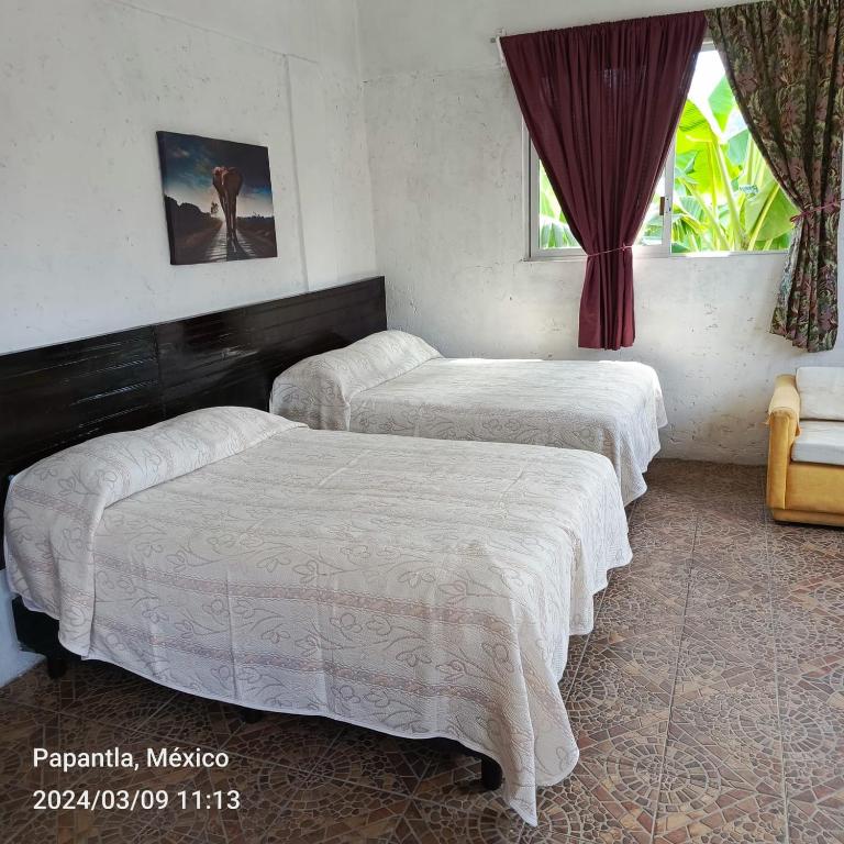 Posada Familiar Papantla