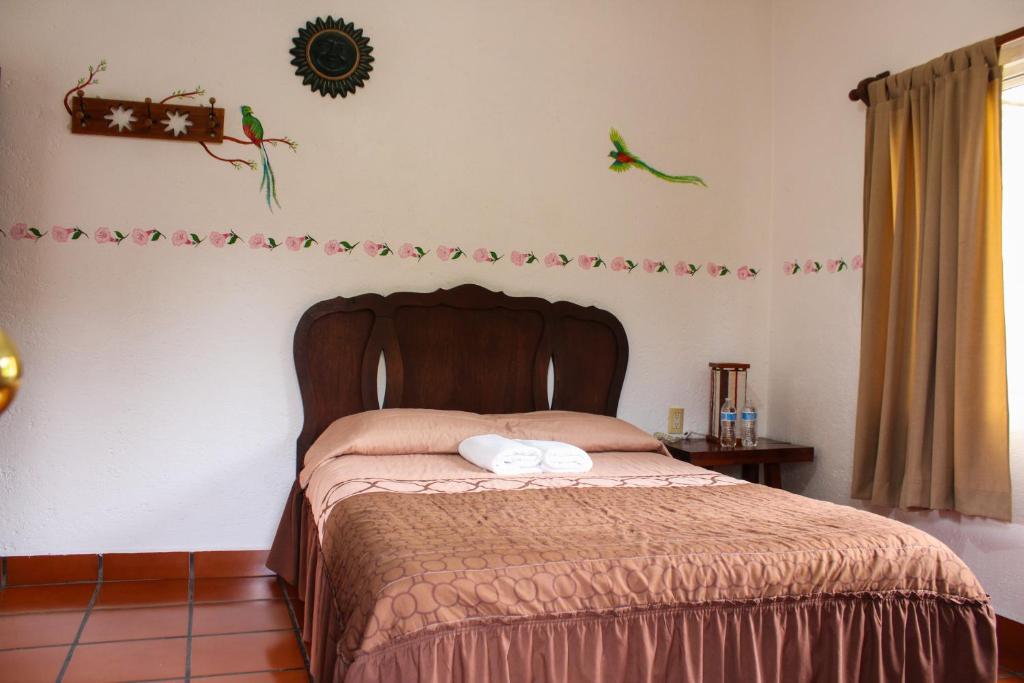 Posada Guayacán Tepoztlán Posada Guayacán Tepoztlán