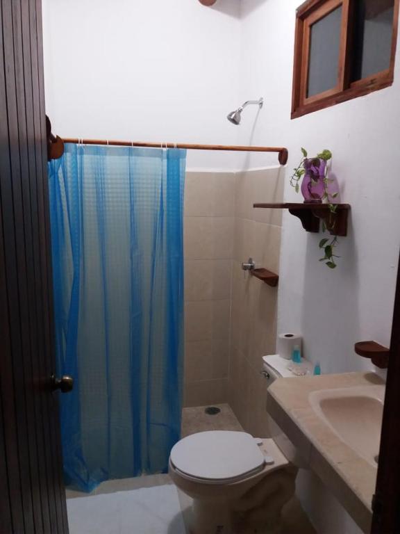 Posada Hondumar Holbox