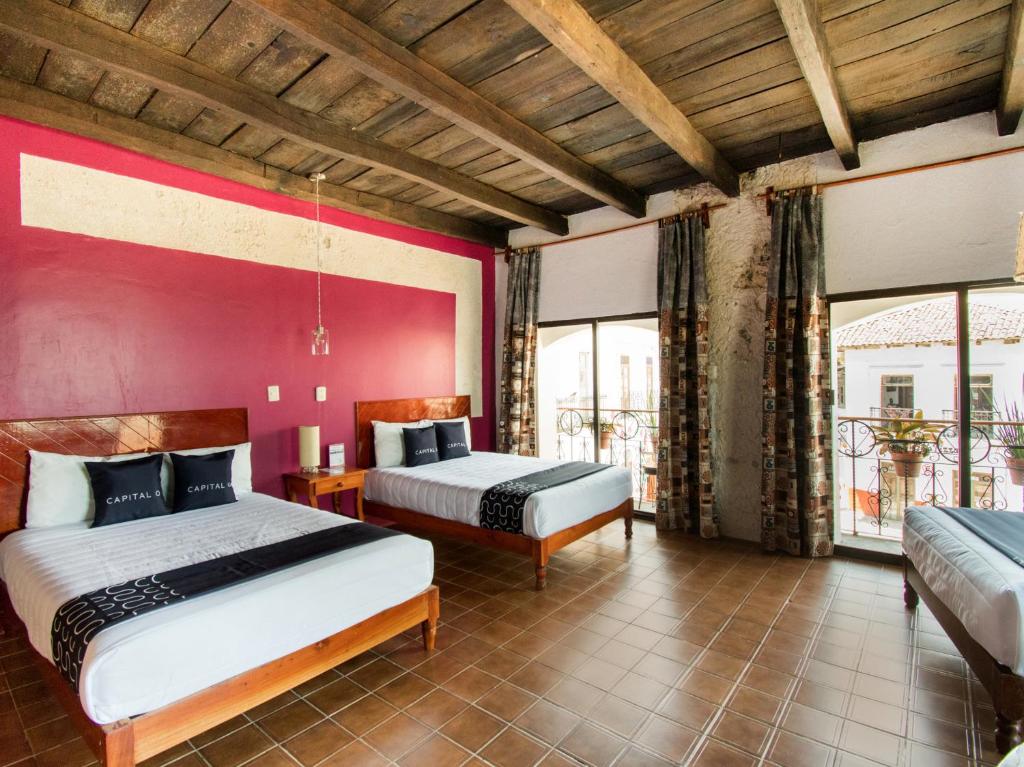 Posada La Plazuela