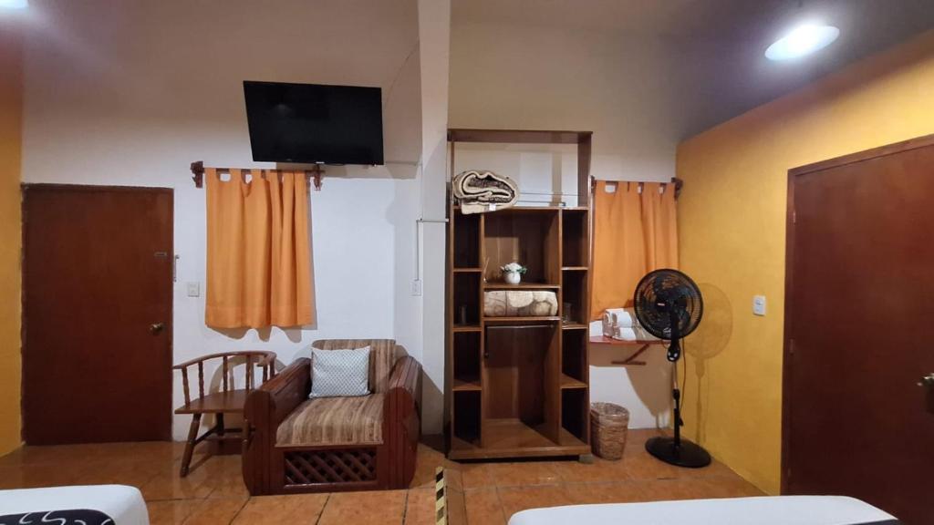 Posada La Plazuela