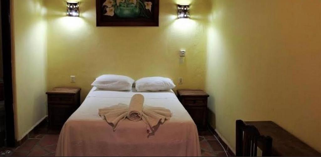 Posada Las Flores