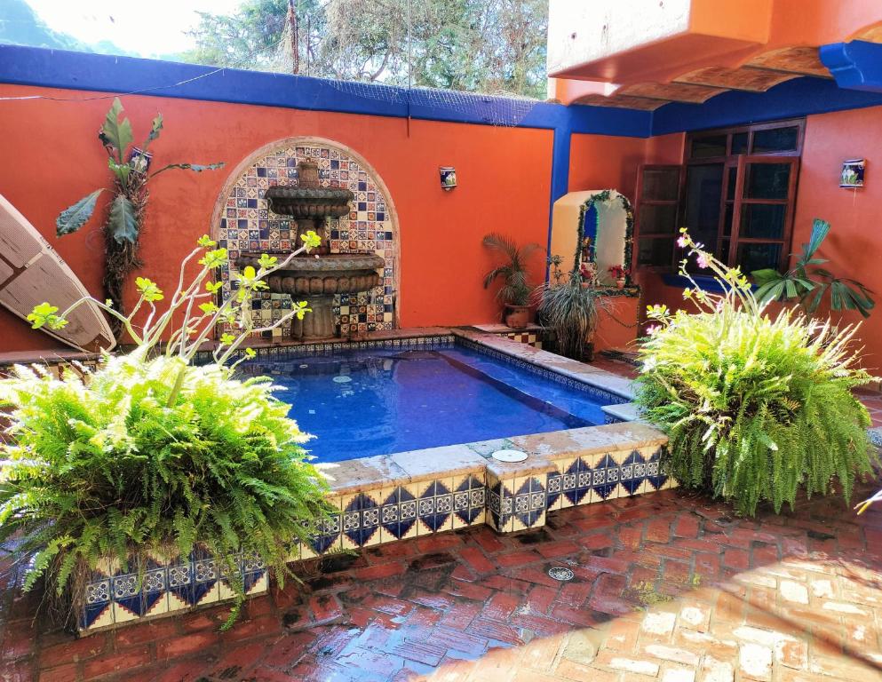 Posada Las Flores