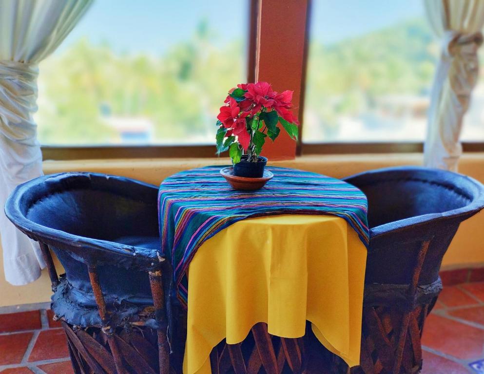 Posada Las Flores