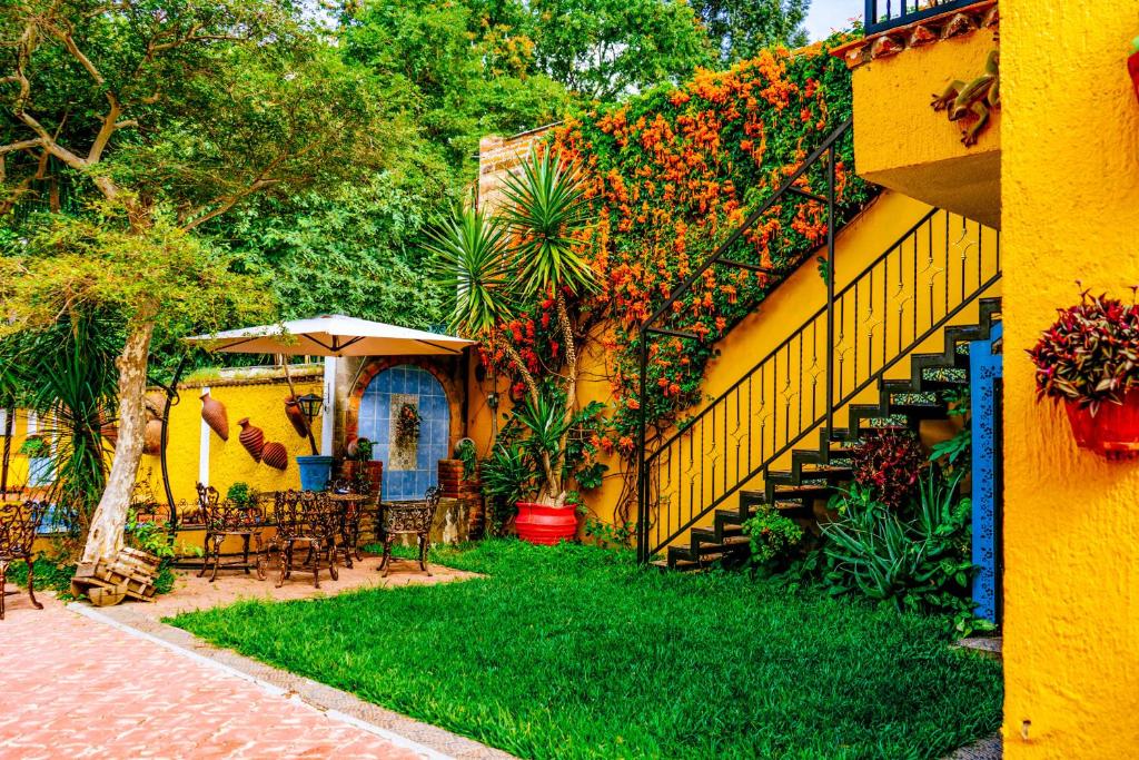 Posada las Margaritas Posada las Margaritas