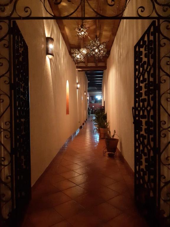 posada San Alejandro posada San Alejandro