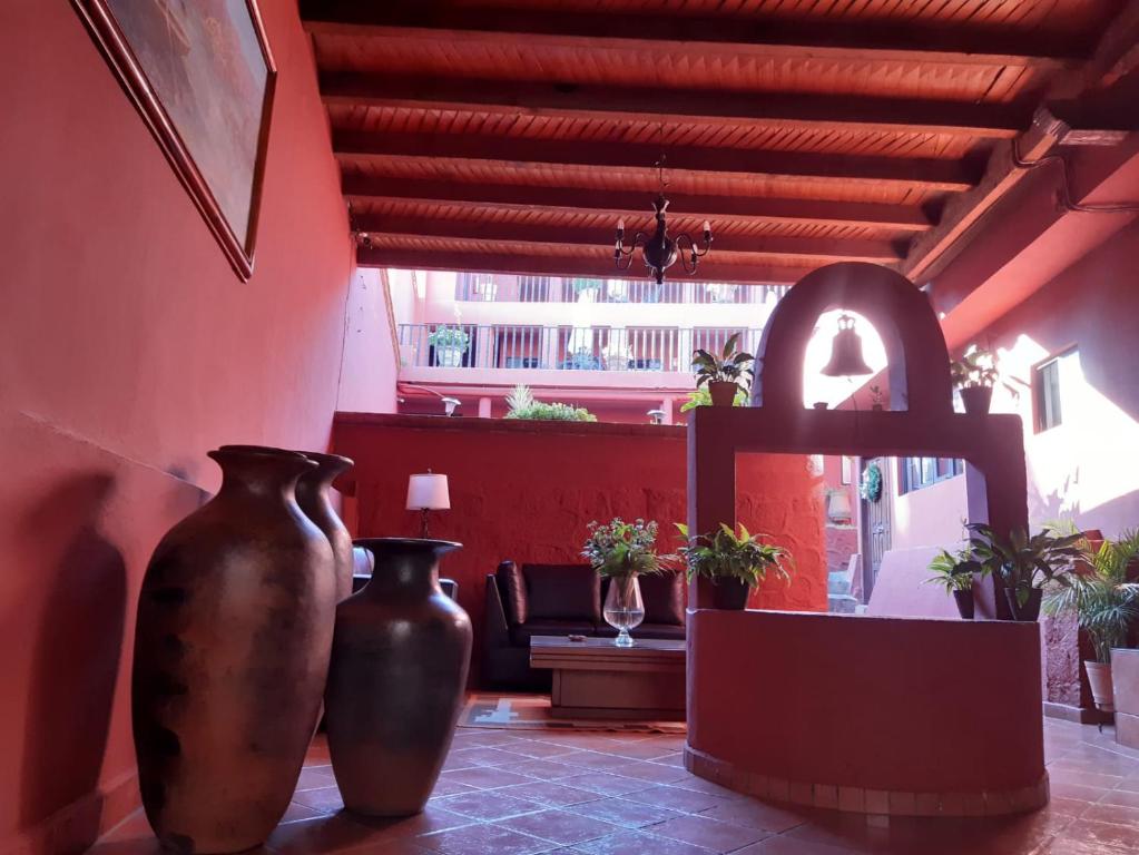 posada San Alejandro posada San Alejandro