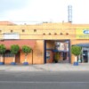 Posada San José, Hotel