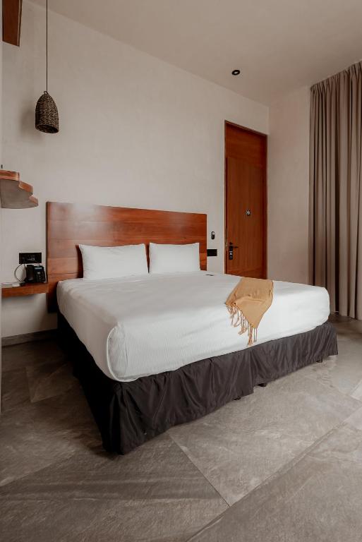 Prana Boutique Hotel Tulum Prana Boutique Hotel Tulum