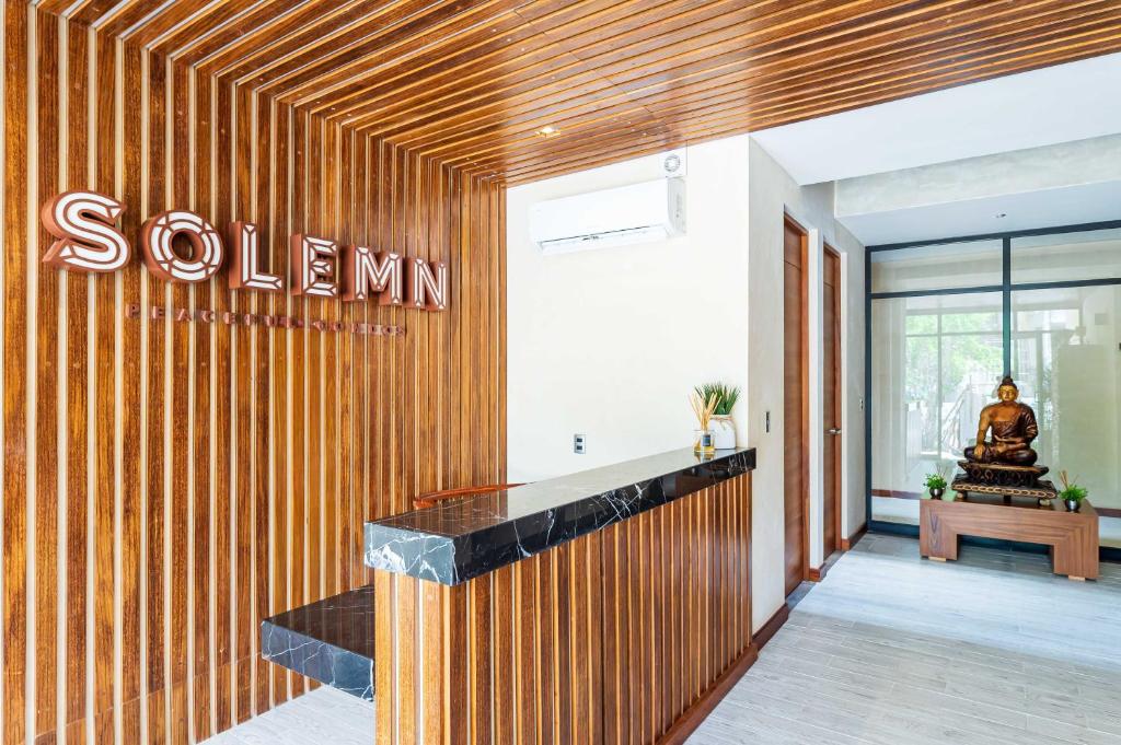 Pre Opening! Solemn Luxury Condos by Spot Rentals Pre Opening! Solemn Luxury Condos by Spot Rentals