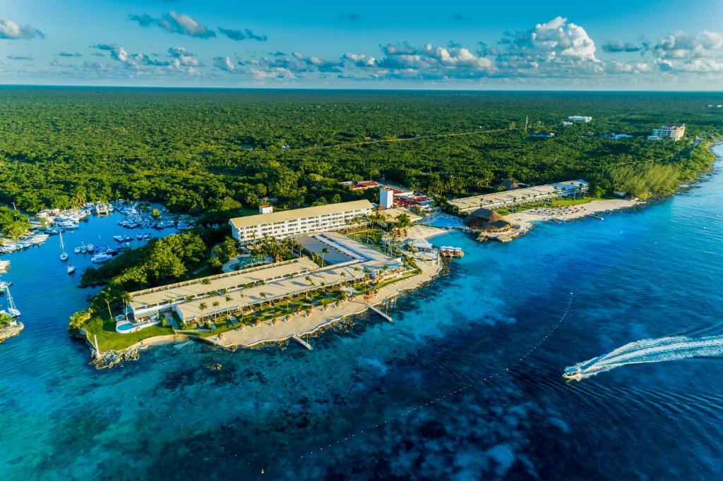 Presidente InterContinental Cozumel Resort & Spa, an IHG Hotel Presidente InterContinental Cozumel Resort & Spa, an IHG Hotel