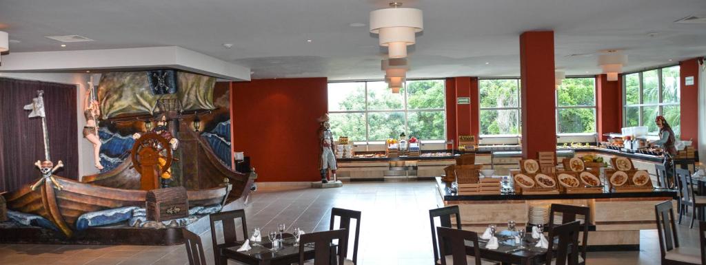 Princess Family Club Riviera - All Inclusive