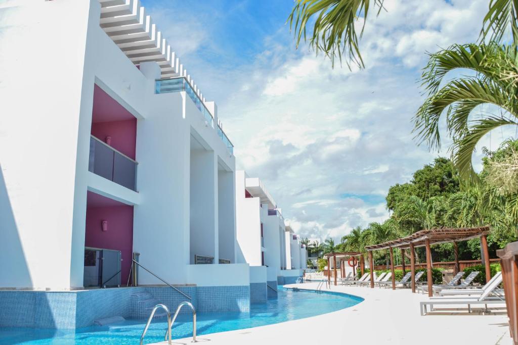 Princess Family Club Riviera - All Inclusive