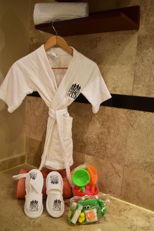 Princess Family Club Riviera - All Inclusive