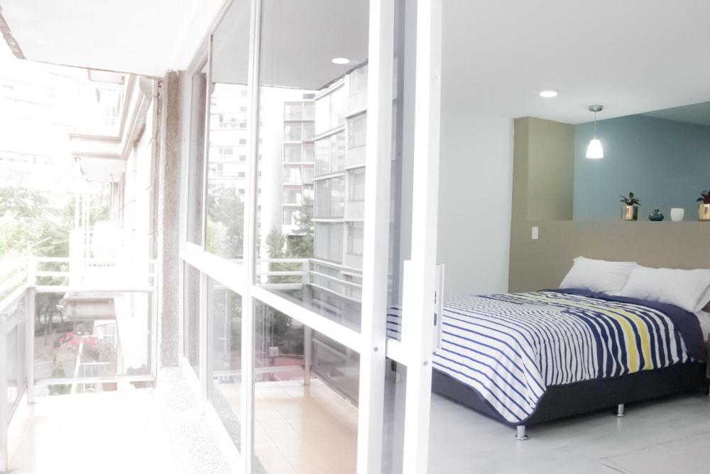 Privada de Horacio 18 Residences