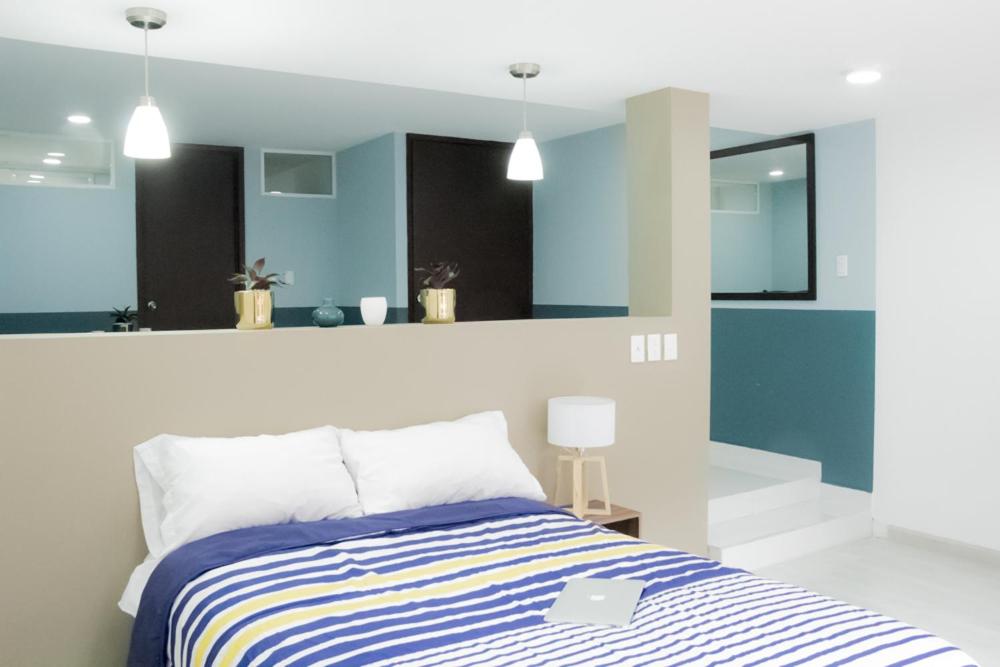 Privada de Horacio 18 Residences