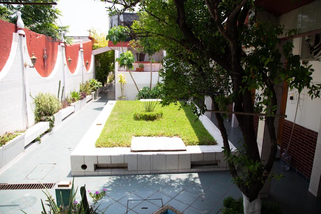 Privada Guadalupe