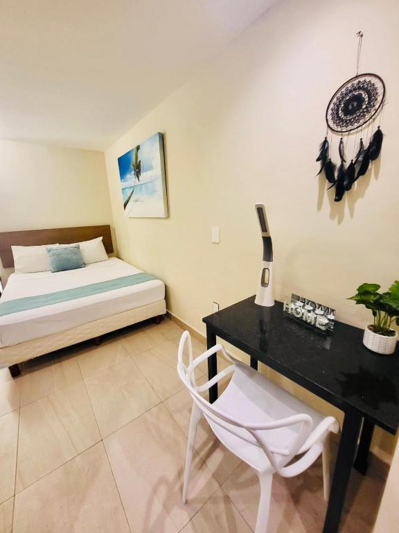 Private Room. Brisas. Zona Hotelera. Cancún Private Room. Brisas. Zona Hotelera. Cancún