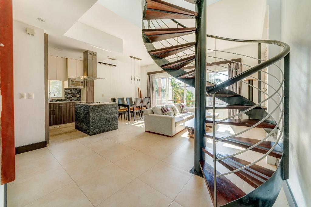 Pueblito Escondido by Mistik Vacation Rentals