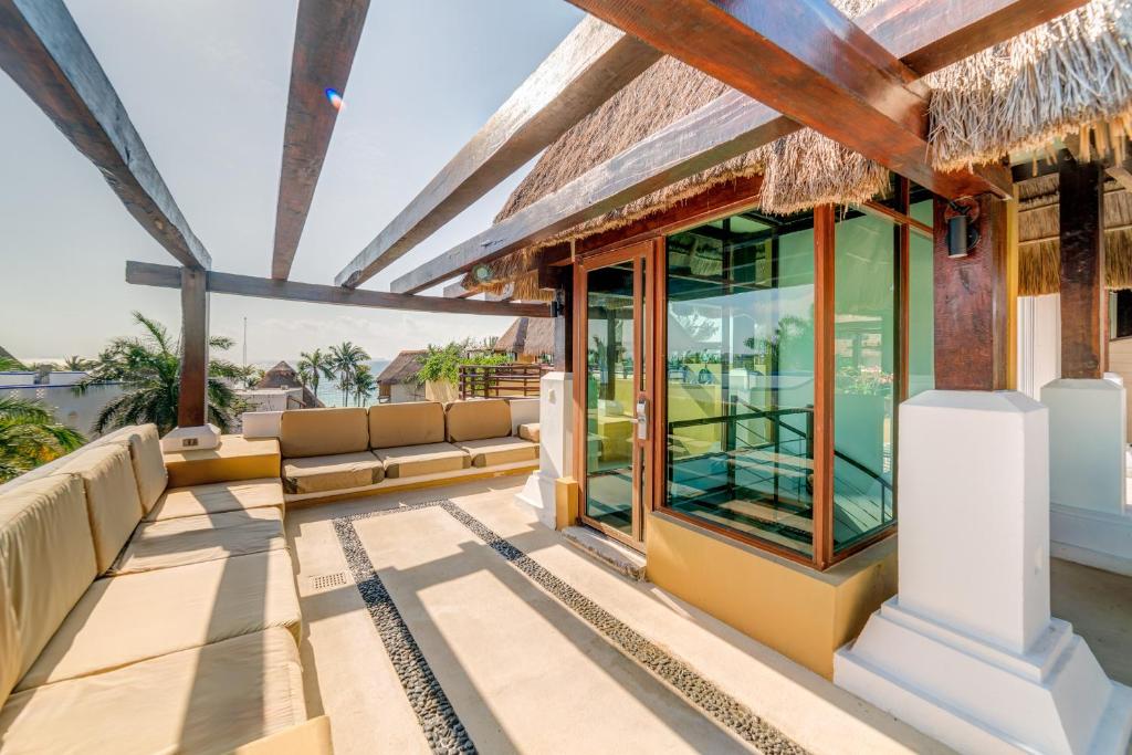 Pueblito Escondido by Mistik Vacation Rentals