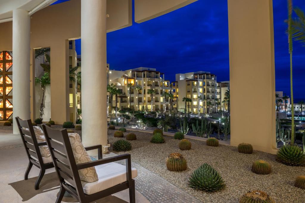 Pueblo Bonito Pacifica Golf & Spa Resort – All Inclusive – Adults Only Pueblo Bonito Pacifica Golf & Spa Resort - All Inclusive - Adults Only