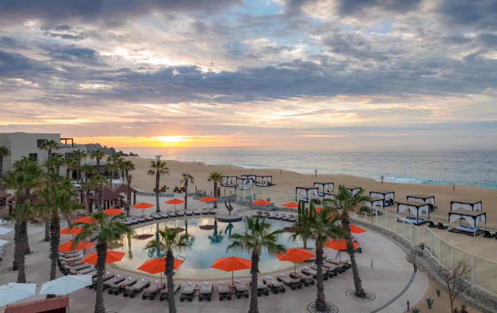 Pueblo Bonito Pacifica Golf & Spa Resort – All Inclusive – Adults Only Pueblo Bonito Pacifica Golf & Spa Resort - All Inclusive - Adults Only