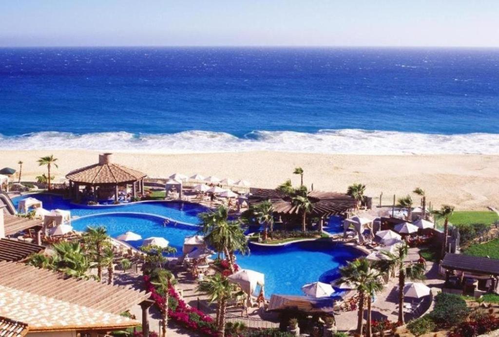 Pueblo bonito sunset beach Pueblo bonito sunset beach