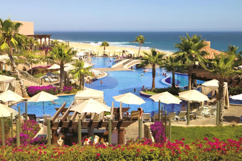 Pueblo Bonito Sunset Beach Golf & Spa Resort – All Inclusive Pueblo Bonito Sunset Beach Golf & Spa Resort - All Inclusive