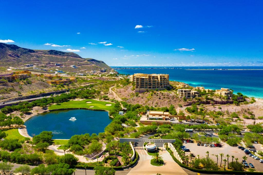 Puerta Cortes Residences Puerta Cortes Residences