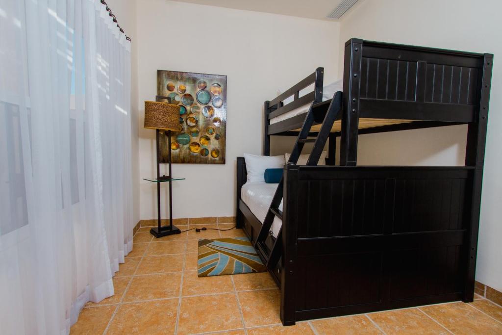 Puerta Cortes Residences Puerta Cortes Residences