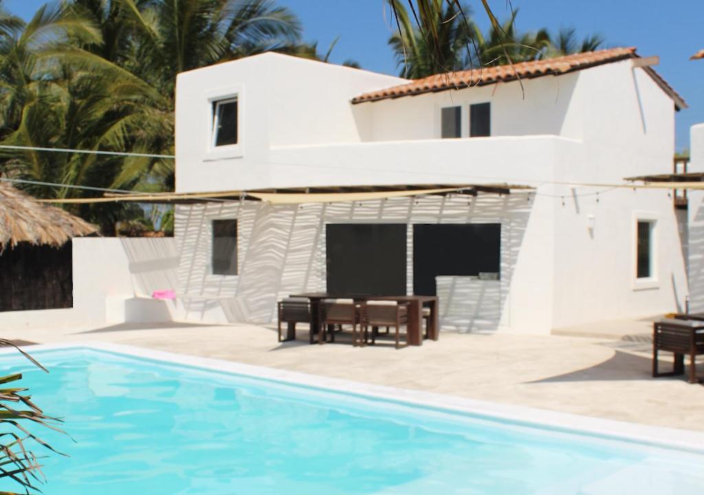 Puerto Bianco Private Residence Collection