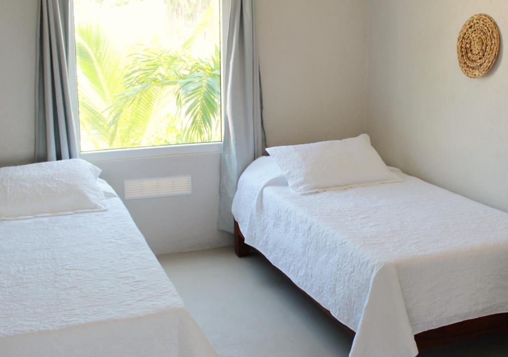 Puerto Bianco Private Residence Collection