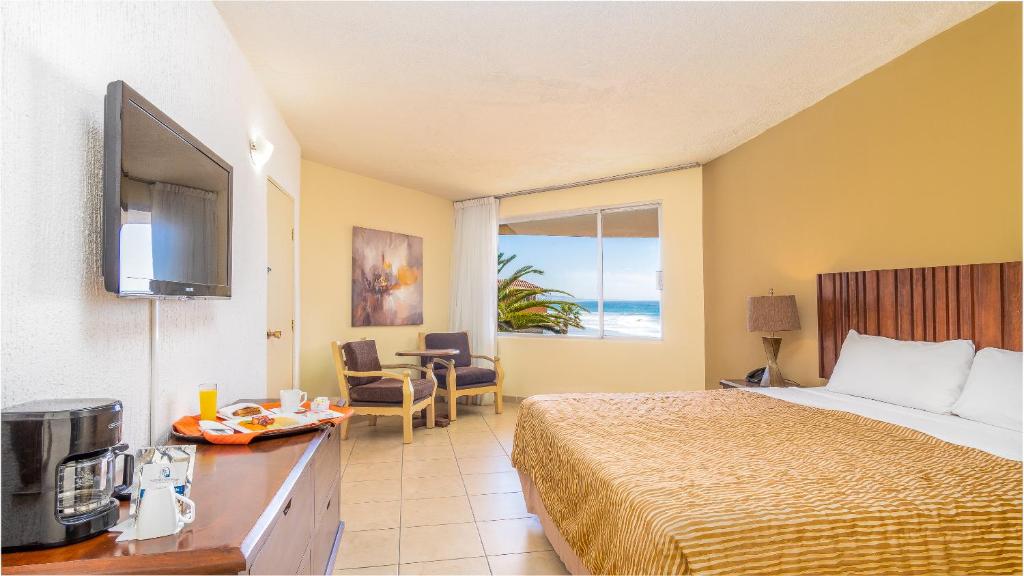 Puerto Nuevo Baja Hotel & Villas